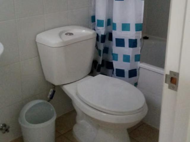 Casas en arriendo en Puerto Montt | Casa en Villa El Tepual con gs com. Incluidos 1826 dormitorios por CLP 420000.00