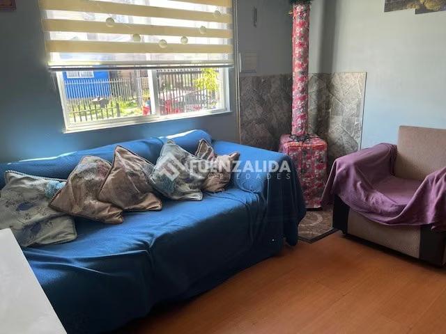 Casas en arriendo en Puerto Montt | Casa en arriendo de 4 dorm. En Puerto Montt 4 dormitorios por CLF 10.77