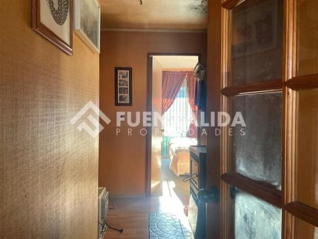 Casas en arriendo en Puerto Montt | Casa en arriendo de 3D2B en Jardines del miradorPuerto Montt 3 dormitorios por CLF 14.50