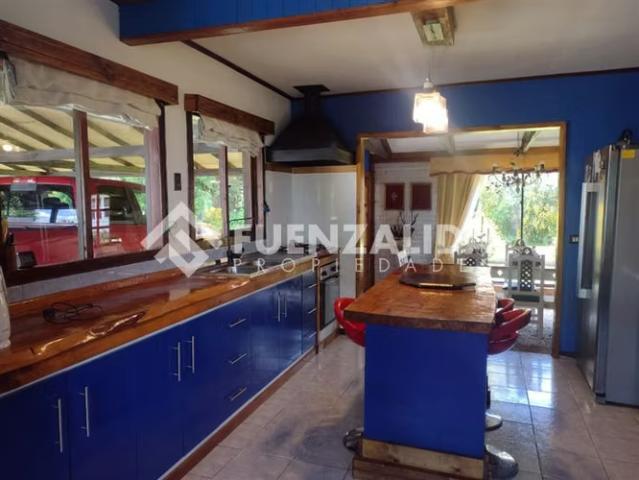 Casas en arriendo en Puerto Montt | Casa en arriendo REBAJADA de 5D, 4B en Altos de Panitao 5 dormitorios por CLF 26.06