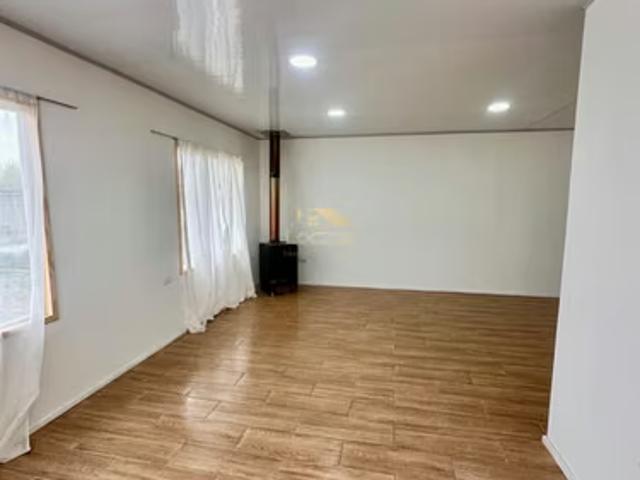 Casas en arriendo en Puerto Montt | Casa en Arrieno 3D/2B 3 dormitorios por CLP 550000.00