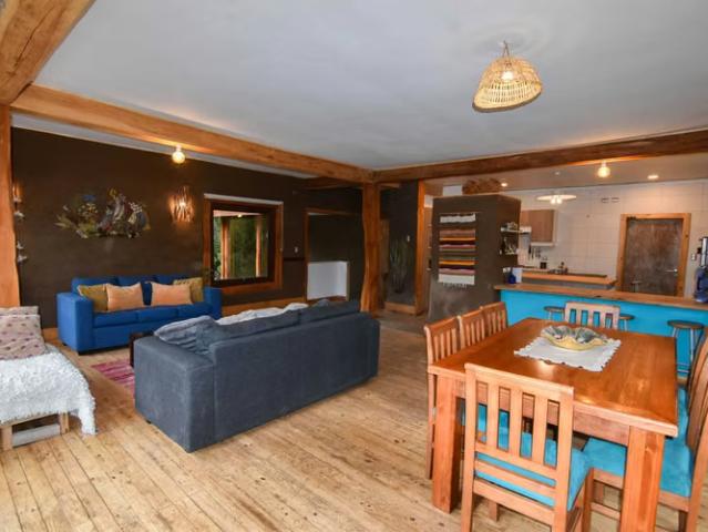 Casas en arriendo en Puerto Montt | Casa en encantador entorno, Rio Chamiza 1627 dormitorios por CLF 25.00