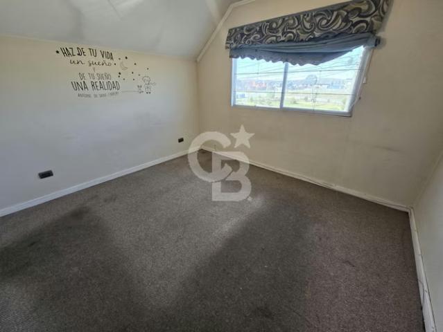 Casas en arriendo en Puerto Montt | Casa Esquina en Av. Principal Venta/Arriendo 3 dormitorios por CLP 650000.00