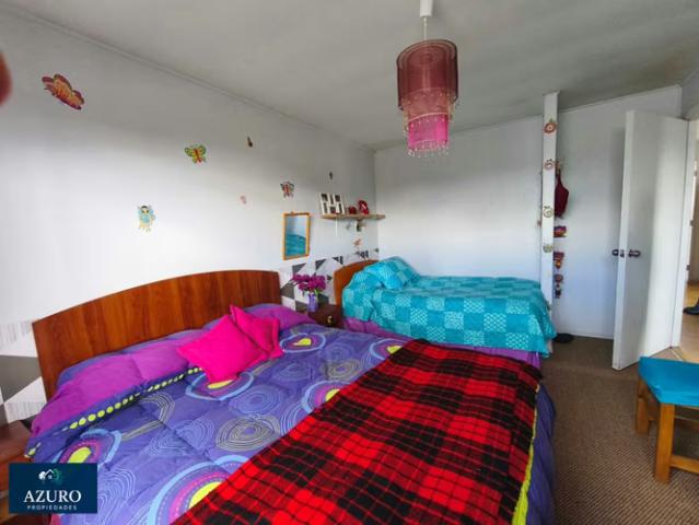 Casas en arriendo en Puerto Montt | Amplia casa aislada, Avenida NS1 Alerce 1740 dormitorios por CLP 360000.00