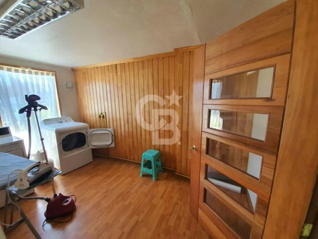 Casas en arriendo en Puerto Montt | Amplia, con excelentes Espacios. Excelente ubicación 3 dormitorios por CLP 1400. 00