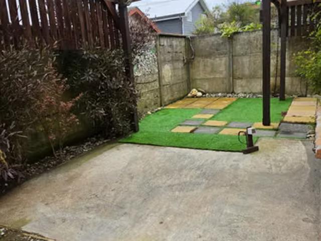 Casas en arriendo en Puerto Montt | Arriendo acogedora casa, Valle Volcanes, Puerto Montt. 2 dormitorios por CLP 670000.00