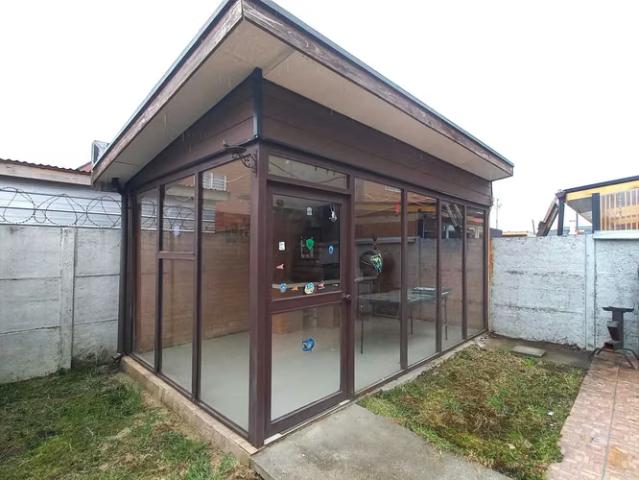 Casas en arriendo en Puerto Montt | Espaciosa Casa Ideal para la Familia 1846 dormitorios por CLP 660000.00