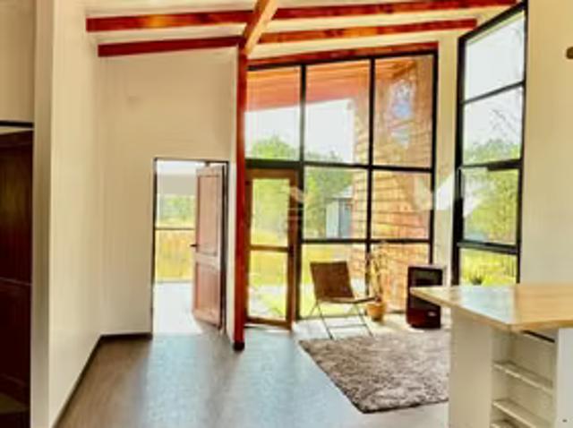 Casas en arriendo en Puerto Montt | Excelente Cabaña Amoblada en Condominio – La Vara Entre Puerto Montt y Puerto Varas 1 dormitorios por CLP 500000.00
