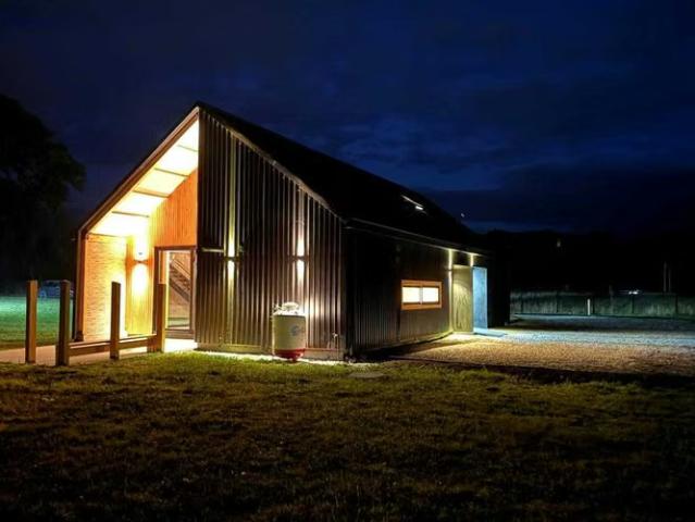 Casas en arriendo en Puerto Montt | Hermosa Casa Nueva en Arriendo en Condominio 1749 dormitorios por CLP 1350. 00
