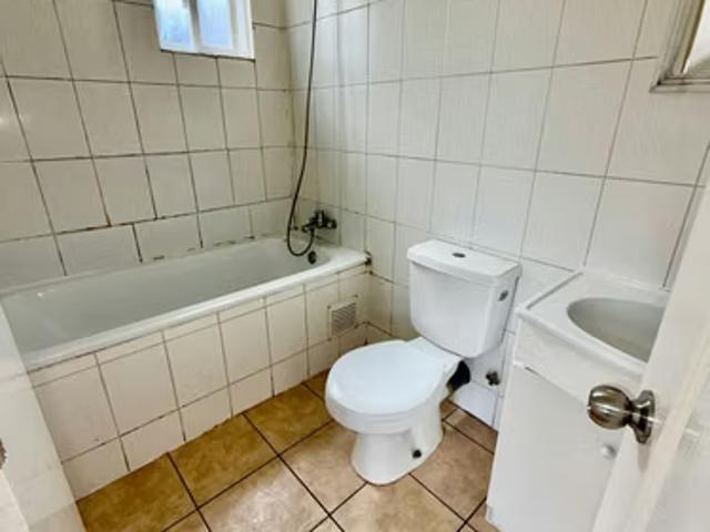 Casas en arriendo en puerto montt | hermosa casa esquina en parque fundadores 3 dormitorios por clp 600000.00