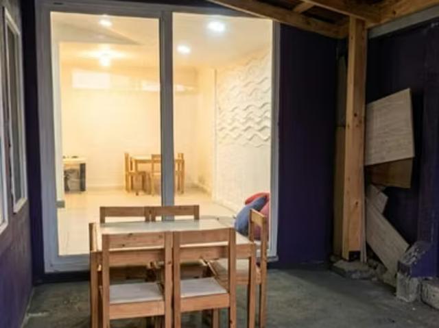 Casas en arriendo en puerto montt | se arrienda casa con amplios espacios en valle volcanes 3 dormitorios por clp 1000. 00