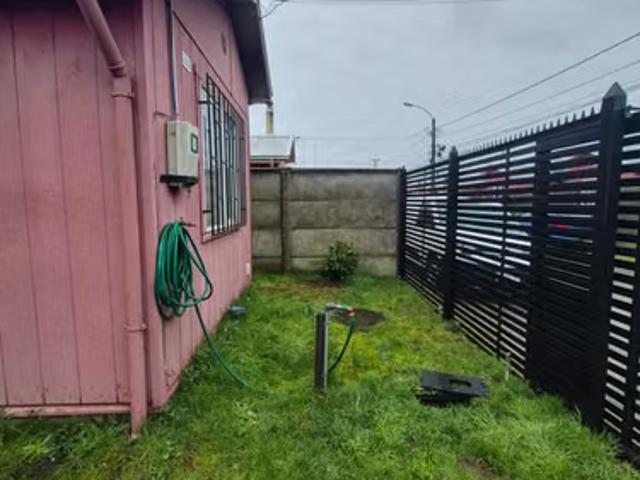 Casas en arriendo en Puerto Montt | Se arrienda acogedora casa remodelada en sector Melihuen 3 dormitorios por CLP 400000.00