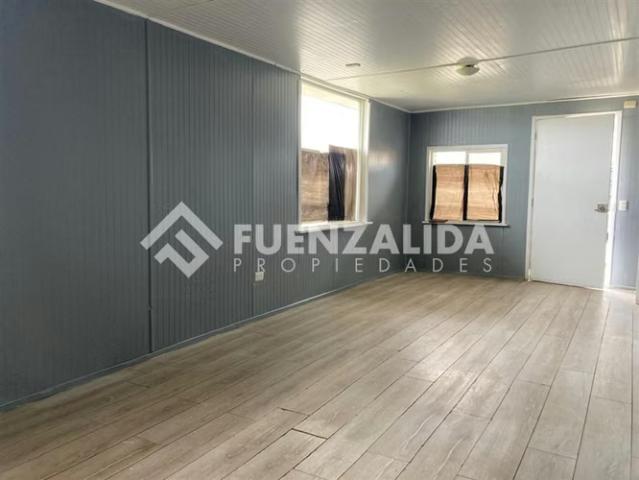 Casas en arriendo en Puerto Varas | Casa en arriendo de 3D2B en Nueva Braunau 3 dormitorios por CLF 14.20