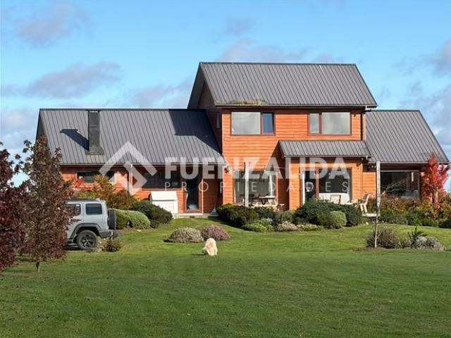 Casas en arriendo en Puerto Varas | Casa en arriendo de 3D3B Condominio Westfalia Puerto Varas 3 dormitorios por CLP 1600. 00