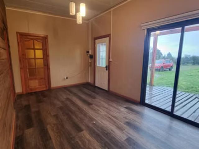 Casas en arriendo en puerto varas | casa en arrriendo subida hacia doña ines km7 puerto varas 3 dormitorios por clp 630000.00