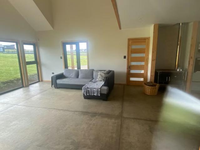 Casas en arriendo en puerto varas | casa en braunau park 3d 2b con loza radiante 3 dormitorios por clf 37.00