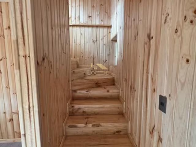 Casas en arriendo en puerto varas | casa nueva en arriendo | nueva braunau, puerto varas 2 dormitorios por clp 400000.00