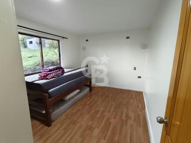 Casas en arriendo en Puerto Varas | A pasos del centro y excelente conectividad Ruta 5 3 dormitorios por CLP 830000.00