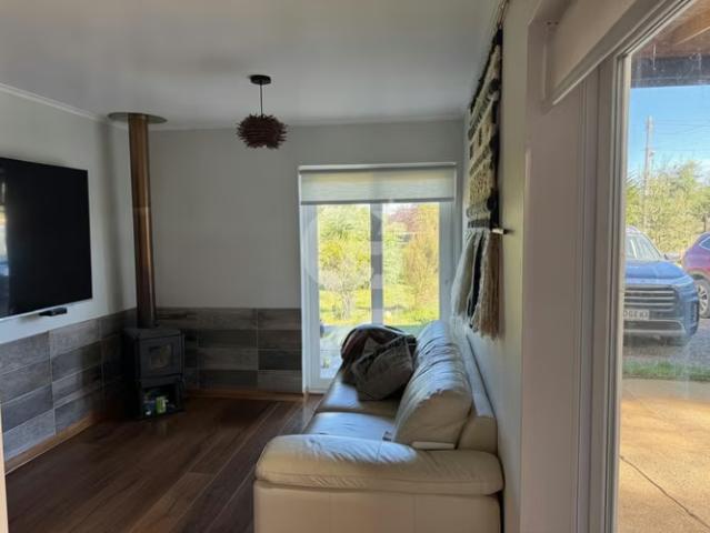 Casas en arriendo en Puerto Varas | Amplia casa en arriendo Parque Ivian II /Conectividad. 4 dormitorios por CLP 1300. 00