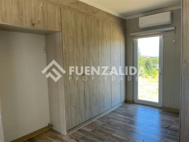 Casas en arriendo en Puerto Varas | Arrendamos casa 5D5B Condominio Los Graneros Puerto Varas 5 dormitorios por CLP 2000. 00