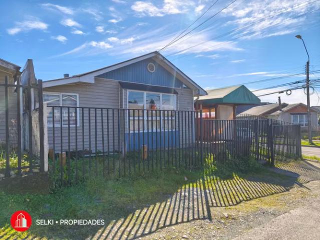 Casas en arriendo en Puerto Varas | Arriedno Casa en Mirador de Puerto Varas 1800 dormitorios por CLP 590000.00