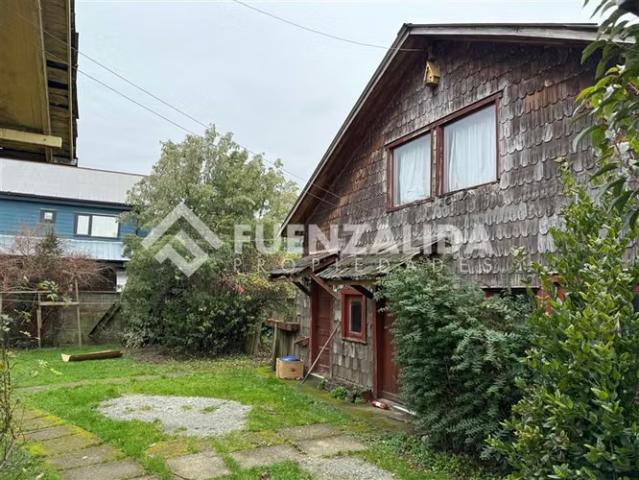 Casas en arriendo en Puerto Varas | Arriendo de inmueble para uso comercial sector imperial 4 dormitorios por CLF 50.00