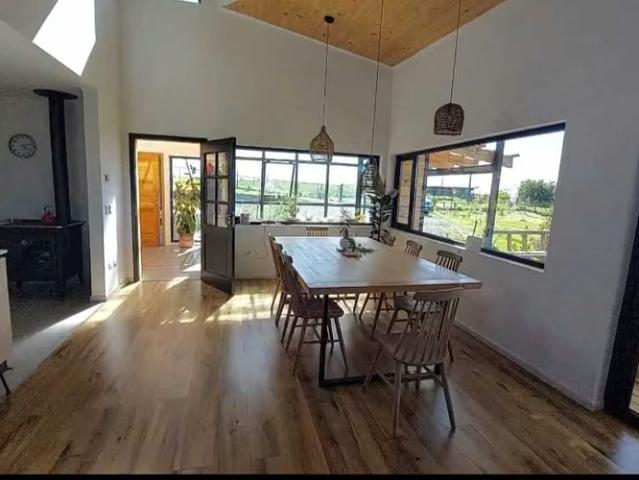 Casas en arriendo en Puerto Varas | GRAN CASA EN PARCELA 5D/4B 1556 dormitorios por CLP 1900. 00