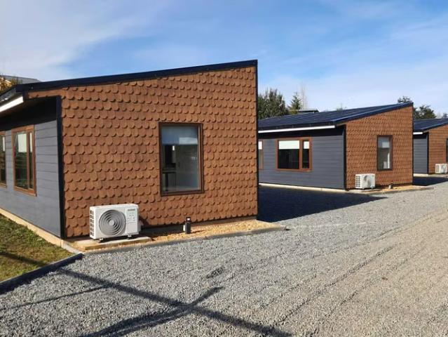 Casas en arriendo en Puerto Varas | Excelente casa 60m2, Puerto Varas 32092 2 dormitorios por CLP 550000.00