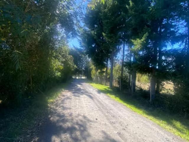 Casas en arriendo en Puerto Varas | Se arrienda Cabaña SIN AMOBLAR año corrido sector de Ensenada 2 dormitorios por CLP 485000.00