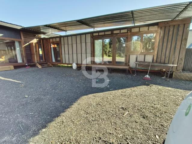 Casas en arriendo en Puerto Varas | Se Arrienda Casa Container Amoblada 3 dormitorios por CLP 700000.00