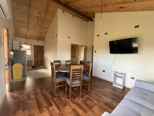 Casas en arriendo en Puerto Varas | Se arrienda acogedora cabaña Pto Varas 3 dormitorios por CLP 590000.00