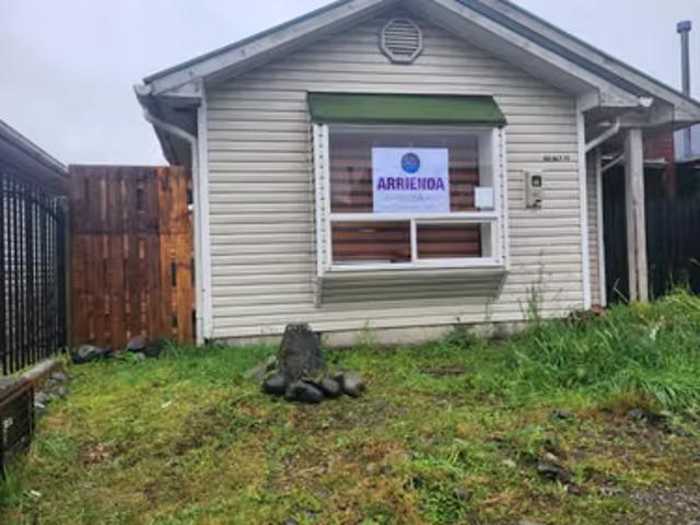 Casas en arriendo en Puerto Varas | Se arrienda acogedora casa Puerto varas. 2 dormitorios por CLP 530000.00