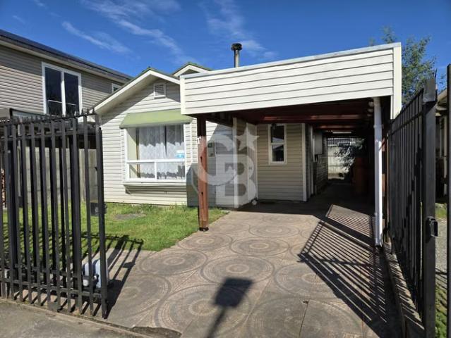 Casas en arriendo en Puerto Varas | Semi amoblada en Mirador de Puerto Varas 2 dormitorios por CLP 600000.00