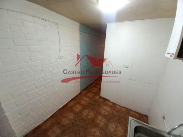 Casas en arriendo en quilicura | casa de dos pisos con 2 dormitorios 1 baño, comuna quilicura 2 dormitorios por clp 420000.00