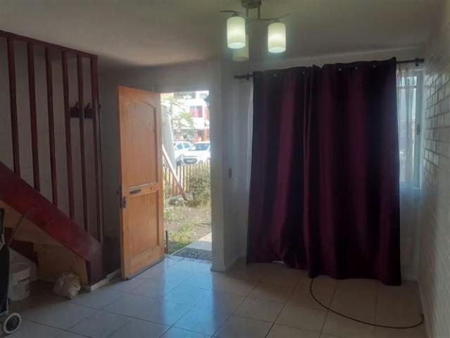 Casas en arriendo en Quilicura | Casa en Arriendo en Quilicura 3 dormitorios por CLP 550000.00