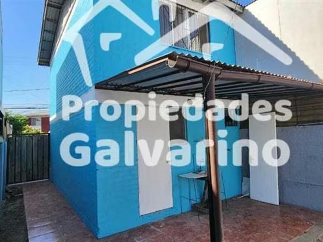 Casas en arriendo en Quilicura | Casa en arriendo en Quilicura 3 dormitorios por CLP 530000.00