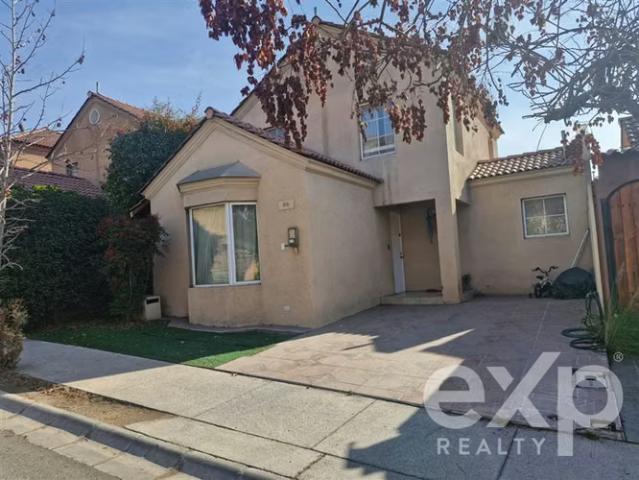Casas en arriendo en Quilicura | Casa en Arriendo en Quilicura 3 dormitorios por CLP 800000.00
