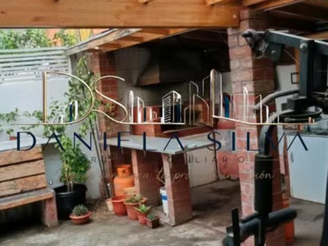 Casas en arriendo en quilicura | arriendo casa 3 dormitorios 3 baños quilicura 3 dormitorios por clp 850000.00