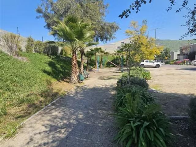 Casas en arriendo en Quilicura | Espectacular Casa en Condominio Arriendo. Valle Lo Campino 2 dormitorios por CLP 1100. 00