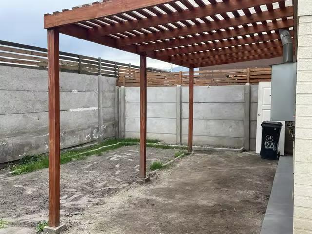 Casas en arriendo en Quillota | Arrienda casa aislada  lugar protejido, conectivid 3 dormitorios por CLP 650000.00
