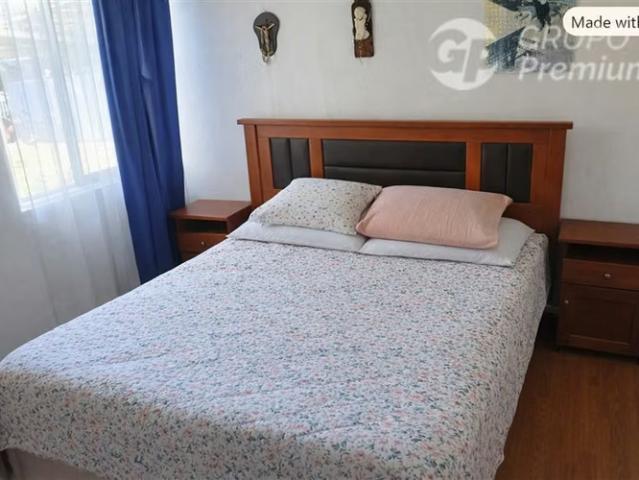 Casas en arriendo en Quillota | Casa en Arriendo de 3 dorm. En Quillota. REBOLAR 3 dormitorios por CLP 450000.00