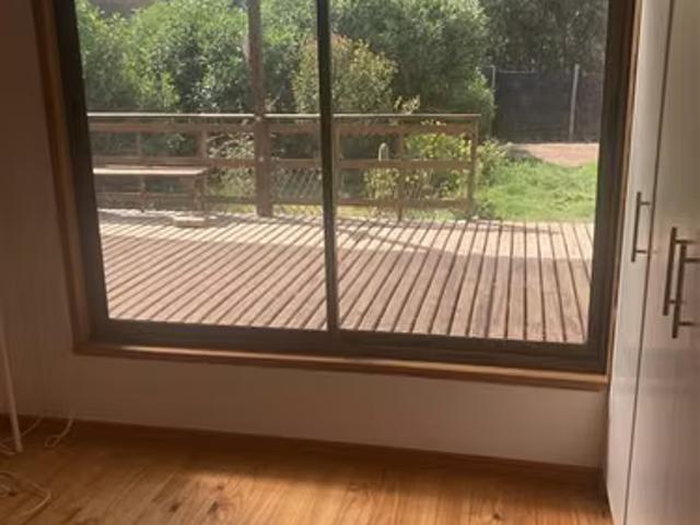 Casas en arriendo en Quintero | CASA Condominio pie de Mauco 3 dormitorios por CLP 830000.00