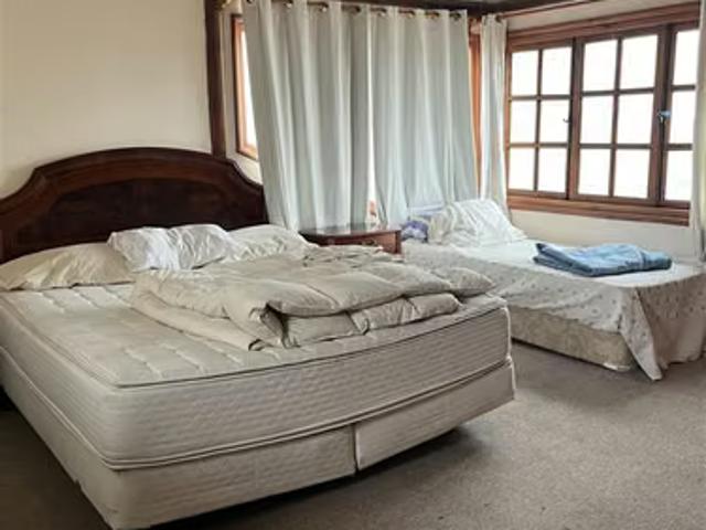 Casas en arriendo en Quintero | Casa en arriendo cerca de Concon 5 dormitorios por CLP 1200. 00