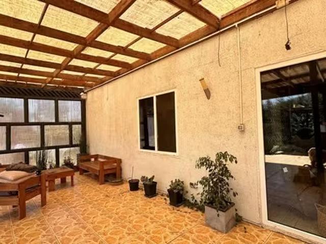 Casas en arriendo en Quintero | Casa en arriendo en Sector las Gaviotas 4 dormitorios por CLP 900000.00