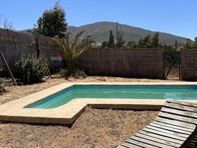 Casas en arriendo en Quintero | Gran oportunidad casa en las gaviotas 3 dormitorios por CLP 900000.00