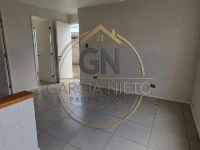 Casas en arriendo en rancagua | acogedora casa en bosques de santa clara 1787 dormitorios por CLP 430000.00