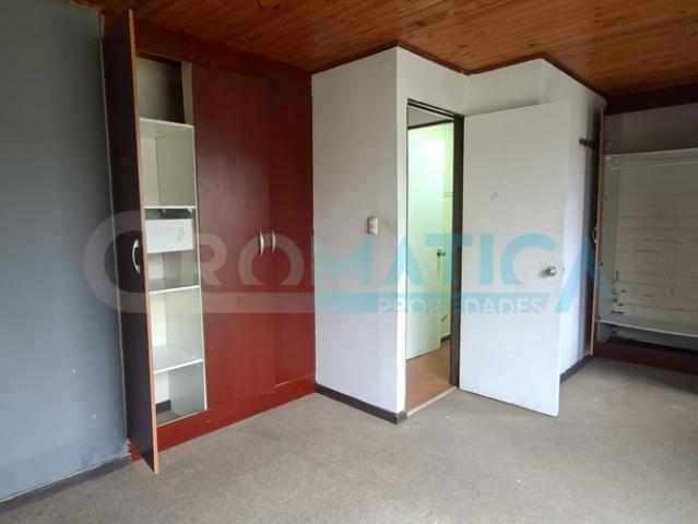 Casas en arriendo en Rancagua | Arriendo casa de 2D y 1B, Villa Galilea G. 2 dormitorios por CLP 420000.00
