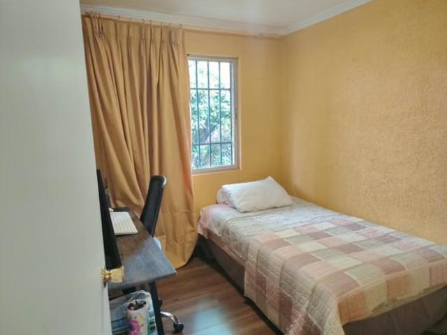 Casas en arriendo en rancagua | casa arriendo villa don vicente 3 dormitorios por clp 750000.00