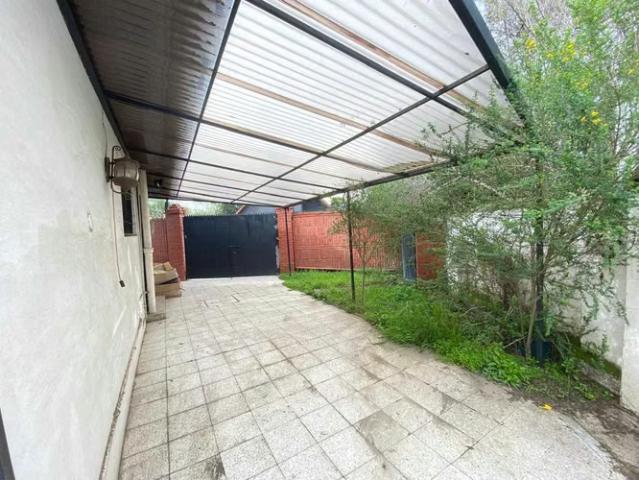 Casas en arriendo en Rancagua | Casa excelente arriendo Barrio El Tenis 1802 dormitorios por CLP 1500. 00