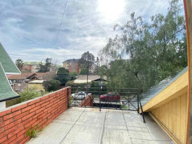 Casas en arriendo en Rancagua | Casa excelente arriendo Barrio El Tenis 1802 dormitorios por CLP 1500. 00
